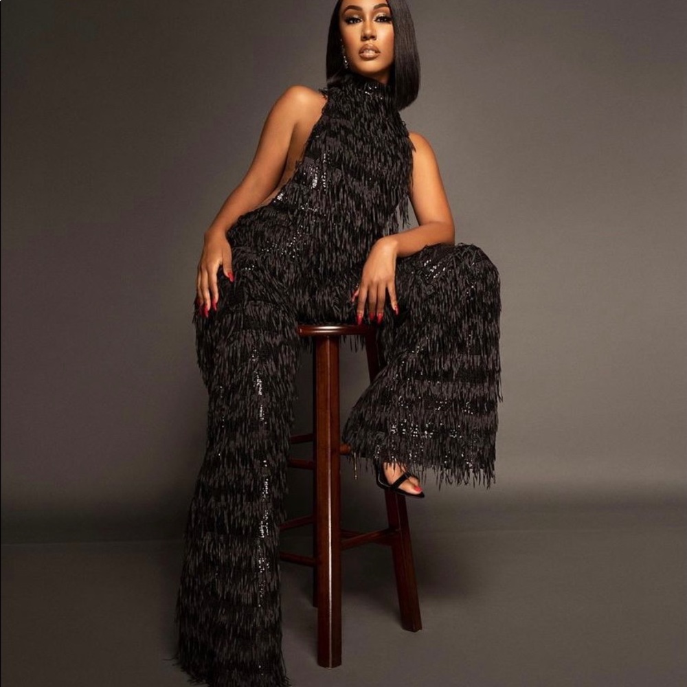 Jumpsuit - Picture 3 of 8